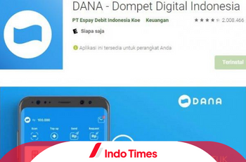 11 Platform Penghasil Uang DANA Tanpa Deposit Tercepat yang Patut Dicoba