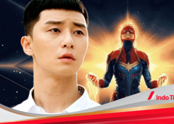 Peran Park Seo Joon di Marvel, Jadi Siapa?