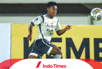 Hasil Akhir Persikabo 1973 vs Persib BRI Liga 1 2022, Derby Jawa Barat Berakhir Tanpa Pemenang