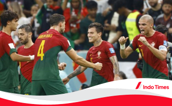 Hasil Akhir Portugal vs Swiss 6-1 Piala Dunia 2022, Ronaldo Cadangan Karena Permintaan Suporter? 1 Hasil Akhir Portugal vs Swiss 6-1 Piala Dunia 2022, Ronaldo Cadangan Karena Permintaan Suporter?