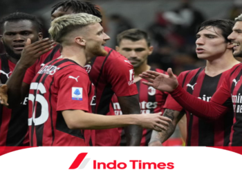 Prediksi Arsenal vs AC Milan Dubai Super Cup 2022, Lengkap Perkiraan Line Up dan Skor Akhir