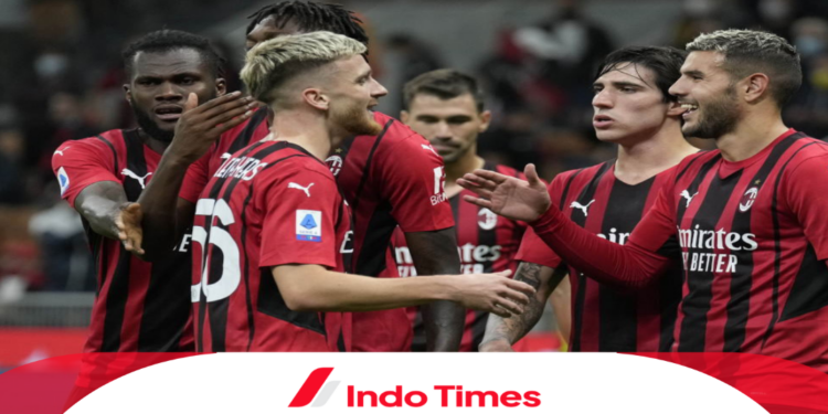 Prediksi Arsenal vs AC Milan Dubai Super Cup 2022, Lengkap Perkiraan Line Up dan Skor Akhir 1 Prediksi Arsenal vs AC Milan Dubai Super Cup 2022, Lengkap Perkiraan Line Up dan Skor Akhir