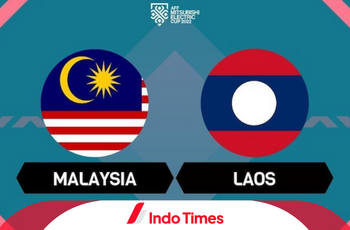 Prediksi Malaysia vs Laos Piala AFF 2022, Harimau Malaya Siap dihinggapi Dewi Fortuna Lagi