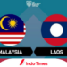 Prediksi Malaysia vs Laos Piala AFF 2022, Harimau Malaya Siap dihinggapi Dewi Fortuna Lagi