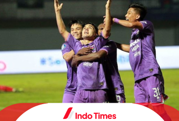 Prediksi Persib vs Persita BRI Liga 1 2022, Lengkap Perkiraan Line Up dan Skor Akhir