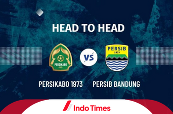 Prediksi Persikabo 1973 Vs Persib Bandung Dalam Laga Lanjutan Liga 1, Petang Nanti