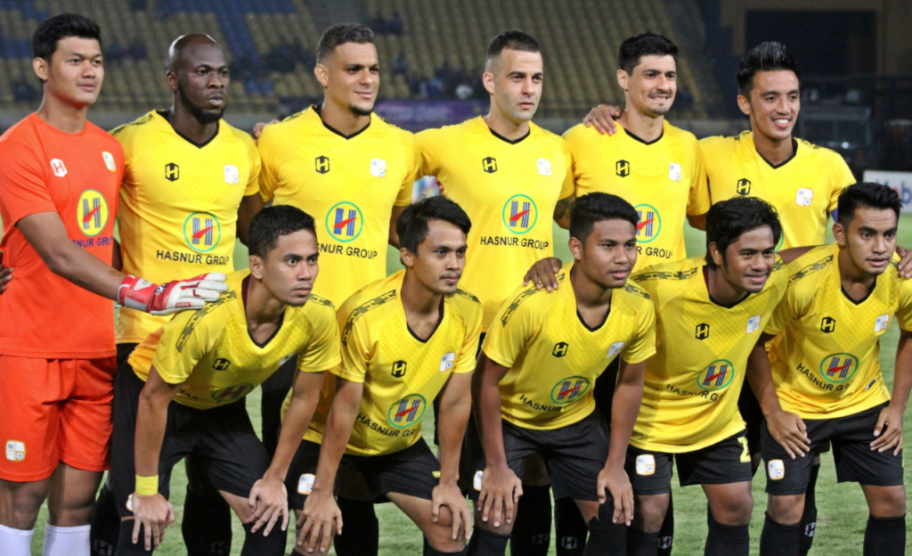 Hasil Laga Persib Bandung Kontra Persita Tangerang BRI Liga 1 2022/2023