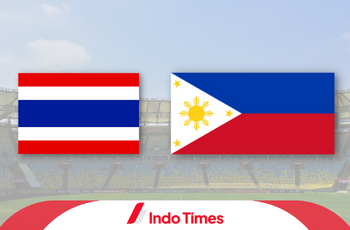 Prediksi Thailand Vs Filipina di Gelaran Piala AFF 2022 Paling Lengkap