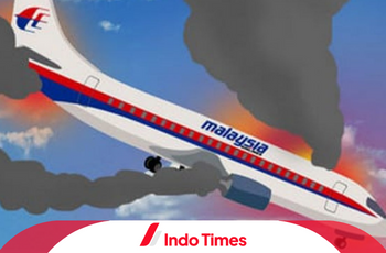 Temuan Baru Puing Pesawat MH370 di Madagaskar: Pilot Bunuh Diri Hingga Ada yang Menghalangi Fakta Sebenarnya?