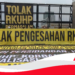 DPR Ketok Palu, RKUHP Disahkan. 12 Aturan Ini Dianggap Bermasalah! 3 DPR Ketok Palu, RKUHP Disahkan. 12 Aturan Ini Dianggap Bermasalah!