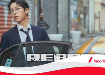 Reborn Rich Episode 10: Jin Do Jun dan Jin Hyang Cheol Mengalami Kecelakaan