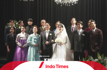 Reborn Rich Episode 12: Dalang Percobaan Pembunuhan Do Jun dan Hyang Cheol Terungkap