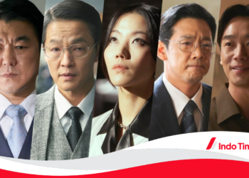 Perangkap Jin Do Jun Untuk Membalas Hwa Young, Reborn Rich Episode 8 Makin Menegangkan!