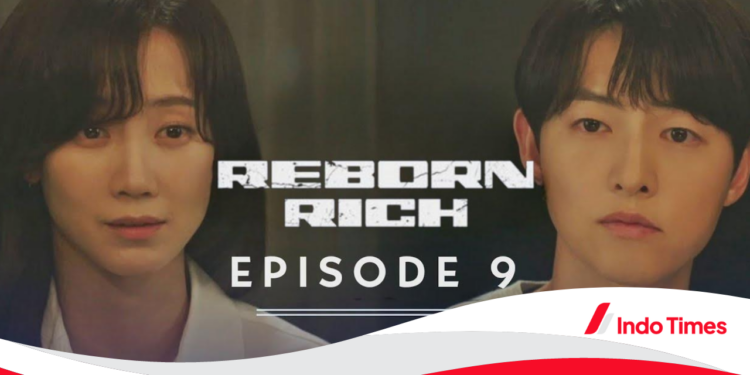 Adu Strategi Jin Do Jun vs Jin Hwa Young di Reborn Rich Episode 9. Siapa yang Menang? 1 Adu Strategi Jin Do Jun vs Jin Hwa Young di Reborn Rich Episode 9. Siapa yang Menang?