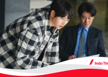 Setelah Tunda Tayang, Reborn Rich Episode 7 Siap Jadi Saksi Amarah Jin Hyang Cheol