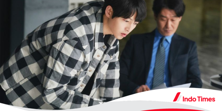 Setelah Tunda Tayang, Reborn Rich Episode 7 Siap Jadi Saksi Amarah Jin Hyang Cheol