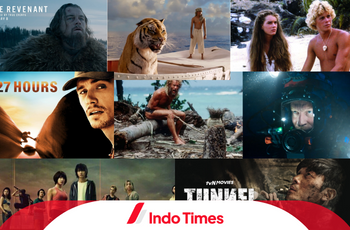 Menarik! Inilah 8 Rekomendasi Film Bertema Survival yang Layak Ditonton