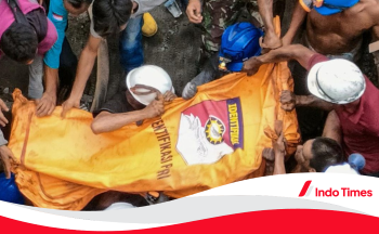 Tewaskan 10 Pekerja, Ini Kronologi Ledakan Tambang Batubara Sawahlunto