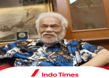 Remy Sylado Meninggal Dunia, Sang Sastrawan Bakal Dimakamkan di TPU Menteng Pulo Hari Ini