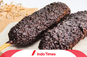 Intip Resep Jajanan Anak harga 1000, Cocok Untuk Dijual!