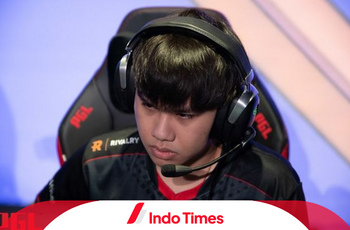 Ada JaCkky di Roster Bleed Esports Untuk Musim DPC 2023