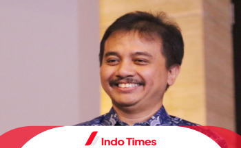 Roy Suryo Dituntut Penjara 1,5 Tahun, Eks Menpora Terjerat Kasus Meme Stupa Candi Borobudur