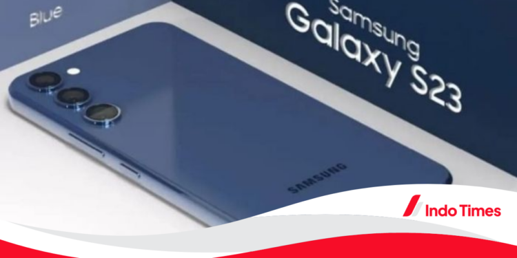 Samsung S23 Bakal Meluncur Awal Februari 2023. Simak Spesifikasinya! 1 Samsung S23 Bakal Meluncur Awal Februari 2023. Simak Spesifikasinya!