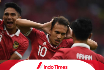 Shin Tae-yong Kritik Permainan Timnas Indonesia, Pemain Naturalisasi Jadi Sasaran
