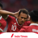 Shin Tae-yong Kritik Permainan Timnas Indonesia, Pemain Naturalisasi Jadi Sasaran