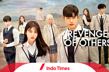 Sinopsis Revenge of Others: Balas Dendam Atas Kematian Misterius Kembarannya