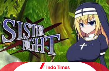 Sister Fight 1.2 v Apk Download dan Review Lengkapnya