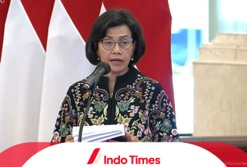 Pertumbuhan Ekonomi Indonesia Melambat, Sri Mulyani Ungkap Target Penerimaan Tahun 2023