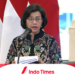 Pertumbuhan Ekonomi Indonesia Melambat, Sri Mulyani Ungkap Target Penerimaan Tahun 2023 5 Pertumbuhan Ekonomi Indonesia Melambat, Sri Mulyani Ungkap Target Penerimaan Tahun 2023