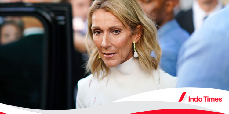 Stiff Person Syndrom, Penyakit Langka yang Diderita Oleh Celine Dion