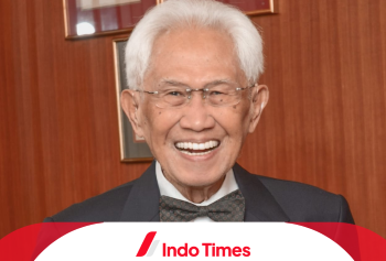 Mantan Menteri Pertambangan dan Energi Profesor Subroto Meninggal, Indonesia Kehilangan The Wise Minister