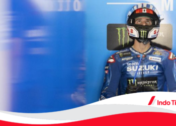 Suzuki Hengkang Dari MotoGP, Noubu Fuji Beri Klarifikasi Mengejutkan