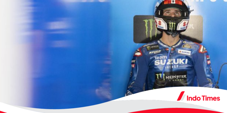 Suzuki Hengkang Dari MotoGP, Noubu Fuji Beri Klarifikasi Mengejutkan 1 Suzuki Hengkang Dari MotoGP, Noubu Fuji Beri Klarifikasi Mengejutkan