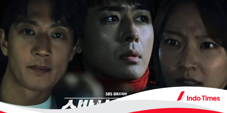 Code Pink The First Responders Episode 9. Anak SMA Membunuh Bayinya 1 Code Pink The First Responders Episode 9. Anak SMA Membunuh Bayinya