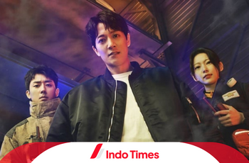 The First Responders Episode 11: Setelah Mengungkap Kasus 7 Tahun Lalu, Jin Ho Ge Mengundurkan Diri