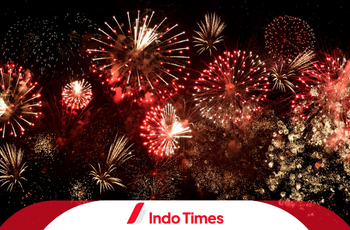 Ini Dia 14 Tradisi Tahun Baru Unik Di Indonesia yang Bikin Suasana Makin Gembira