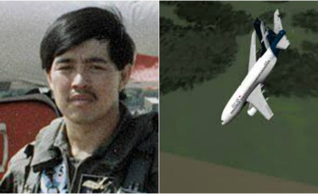 Fakta-fakta Berkaitan dengan Tragedi Pesawat Silk Air 1997