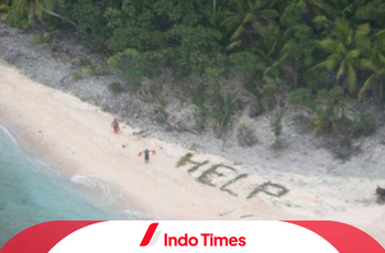 Ratusan Turis Terjebak di Karimunjawa, Cuaca Ekstrim Jadi Pemicunya