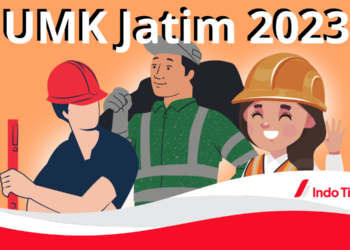 UMK Jatim 2023 Apakah Sudah Ditetapkan? Begini Rinciannya