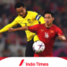 Vietnam vs Malaysia: 2 Kartu Merah Warnai Laga Grup B Piala AFF, The Golden Stars Sukses Raih Kemenangan