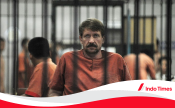 Pertukaran Viktor Bout Dengan Pebasket Brittney Griner Tuai Kritik