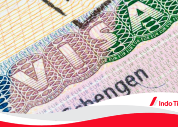 Visa Schengen Bikin Gaduh Eropa: Simak Persyaratan, Masa Berlaku dan Cara Pengajuannya