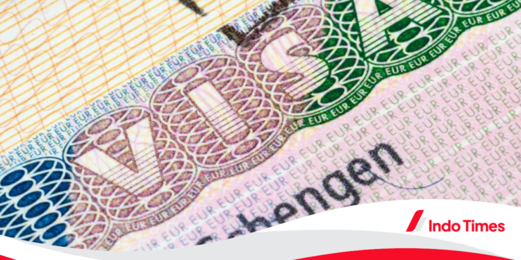 Visa Schengen Bikin Gaduh Eropa: Simak Persyaratan, Masa Berlaku dan Cara Pengajuannya