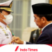 Yudo Margono Resmi Dilantik jadi Panglima TNI oleh Presiden Jokowi 5 Yudo Margono Resmi Dilantik jadi Panglima TNI oleh Presiden Jokowi