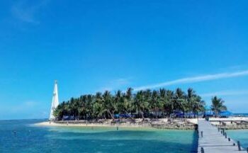 Rekomendasi Tempat Wisata di Samarinda Terbaru dan Populer: Nikmati Hari Libur Bareng Keluarga atau Teman