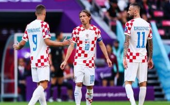 Prediksi Kroasia vs Belgia: Tim Mana yang Melenggang Mulus Menuju 16 Besar?